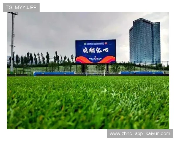 特色青训营地“高端+普及”双轨推进，行业发展不断扩展新空间，十大青训营